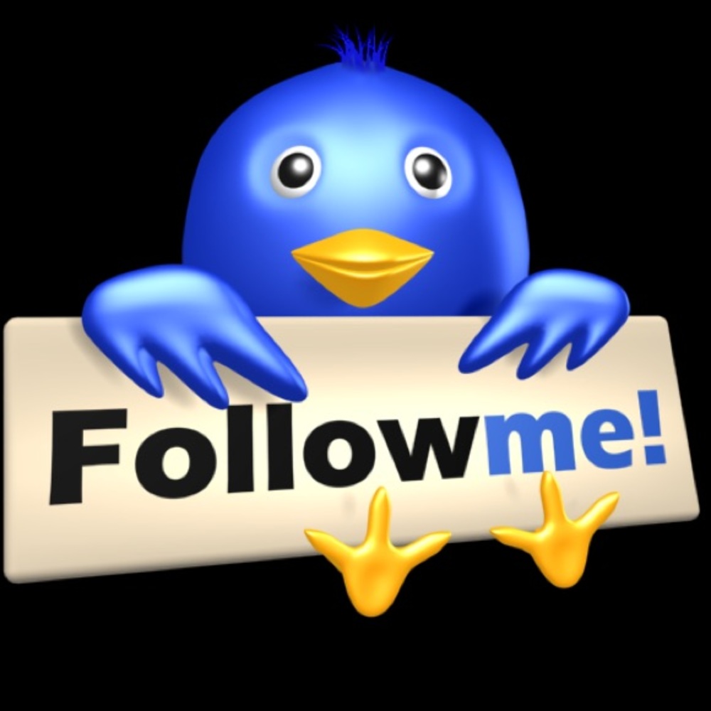 Follow me on Twitter @CygnusiaFan